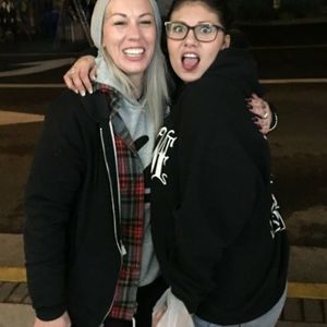 Meet your Posher, Jordan